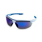 Óculos Sol Esportivo Proteção Ciclismo Uv Steelflex