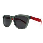 Óculos Sol Ironman 007 Yopp Polarizado Proteção Anti Reflexo Esportivo Leve Beach Tennis