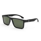 Oculos Sol Mormaii Banks - Preto