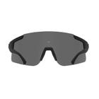 Oculos sol mormaii grand tour 2 preto fosco/l cinza