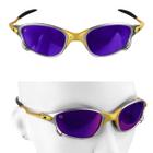 oculos sol praia proteção uv masculino lupa metal polarizado todo metal aste metal estiloso casual qualidade premium