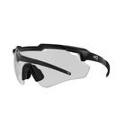 Óculos Solar Hb Shield Evo 2.0 Matte Black Photocromático
