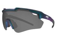 Óculos solar hb shield evo 2.0 raibow gray