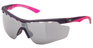 Óculos Solar Mormaii Athlon 3 - Com Duas Lentes - M0005c0709 Roxo E Rosa