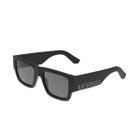 Óculos Solar Mormaii M0140a1401 Preto Fosco Lente Cinza