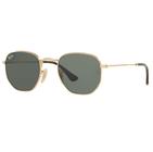 Oculos solar ray-ban rb3548nl 001 51