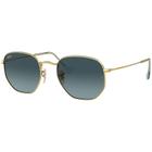 Oculos solar ray-ban rb3548nl 91233m54