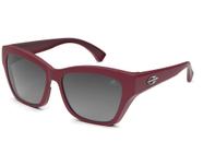 Óculos Solar Sobrepor Mormaii Overlap 2 M0099c4147 Bordo Fosco Lente Cinza Degradê Polarizada