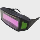 Oculos Solda Escurecimento Automatico OSL 3/11 - Lynus