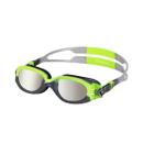 Oculos Speedo Horizon Plus Espelhado - unissex - preto+verde