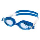 Óculos Speedo Infantil Olympic Azul+Branco