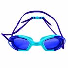 Oculos Speedo Mariner - unissex - azul+azul marinho