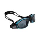 Oculos Speedo Natação Invictus Preto - 509204-180188