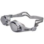 Óculos Speedo Tempest Mirror - Prata 1