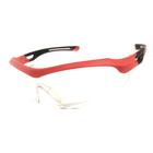 Oculos steelflex florence incolor