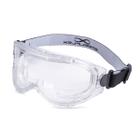 Óculos Swat Flexível com Elástico Steelflex