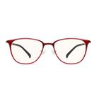 Óculos Turok Steinhardt Gamer Anti Luz Azul E Fadiga Ocular Com Proteção UV400 Estilo Retrô