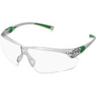 Óculos Univet 506U Antiembaçante - Anti-Reflexo e Haste Verde e Regulável CA 36698