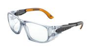 Óculos Univet 5x9 LARANJA Ideal Para Pratica De Sports Para Por Grau