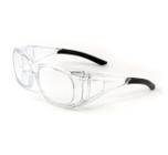 Óculos Vicsa Spot Ideal Para Colocar Lentes De Grau