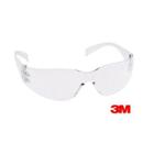 Óculos Virtua Transparente - 3M