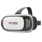 Óculos Vr Box 2.0 Realidade Virtual 3d