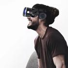 Oculos realidade virtual vr 3d filmes jogos 360 graus bright 0448