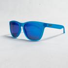 Óculos Yopp - Azul e lente azul - Frio do Cão