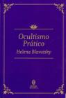 Ocultismo Prático - Luxo - Capa Roxa Sortido