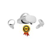 Oculus Quest 2 Original Óculos Realidade Virtual 128GB