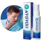 Odaban Spray 30ml Antitranspirante Original Contra Hiperidr