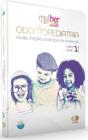 Odontopediatria: reabilitacao estetica na infancia - mdm 1 - SANTOS PUBLICACOES LTDA. -