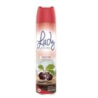 Odorizador 360ml lady prime fructos - pitanga preta