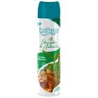 ODORIZADOR AMBIENTE BANHEIRO 400ml/180gr Leve&uze