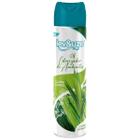 ODORIZADOR AMBIENTE BANHEIRO 400ml/180gr Leve&uze