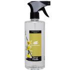 Odorizador Aromatizante Tecidos Roupas Perfume Sweet Vanilla 500ml Amazônia Aromas