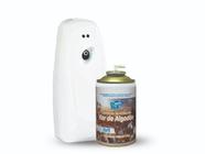 Odorizador Automático + Refil Flor de Algodão 260ml