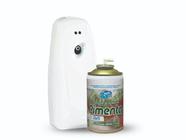 Odorizador Automático + Refil Pimenta 260ml