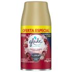 Odorizador de Ambiente Frutas e Flores Glade Automatic 269ml