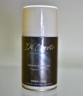Odorizador de ambiente refil spray Di Loreto, aroma ALGODÃO 250ml/180g.