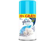 Odorizador de Ambiente Spray Glade - Automatic 269ml