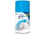 Odorizador de Ambiente Spray Glade Automatic - Toque de Maciez Refil 269ml