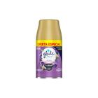 Odorizador de Ambiente Spray - Refil Glade Automatic - Lavanda & Vanilla 269ml