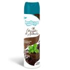 ODORIZADOR DE AMBIENTES CHOCOLATE E MENTA 400ml180g - LEV&UZE