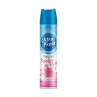 Odorizador de Ar Pétala Rosa Ultra Fresh 400ml