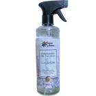 Odorizador De Tecidos Anti-Manchas 500ml Lavanda Cobertor