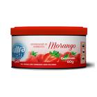 Odorizador Gel Morango 60g Ultra Fresh DomLine