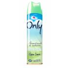 Odorizador only 360ml capim limao