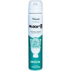 Odorizador Sanitario Block Nº 2 Blend 100ml/85g - Kelldrin