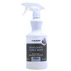 Odorizante aromatizante cheirinho traz sensação de limpeza finisher 700ml